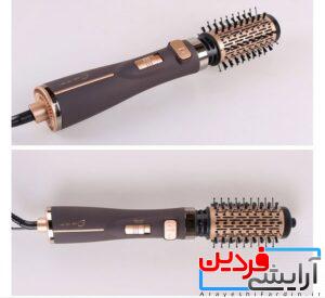 سشوار چرخشی انزو EN743 - Image 3