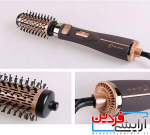 سشوار چرخشی انزو EN743