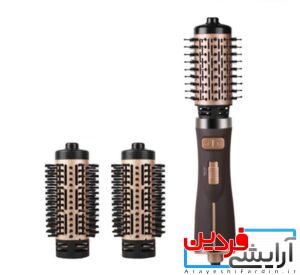 سشوار چرخشی انزو EN743 - Image 2