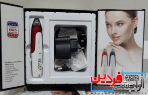 دستگاه درماپن انزوایتالیا مدل EN-04 - Image 2