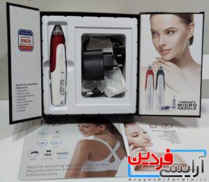 دستگاه درماپن انزوایتالیا مدل EN-04 - Image 3