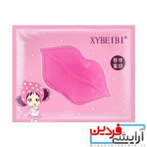 ماسک لب xybe ibi