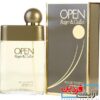 ادکلن اوپن Roger & Gallet Open مردانه حجم ۱۰۰میل