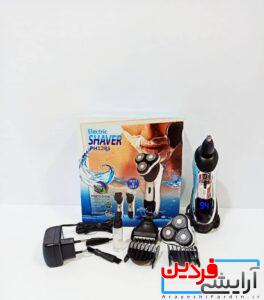 دستگاه ریش تراش فیلیپس مدل PH-1285