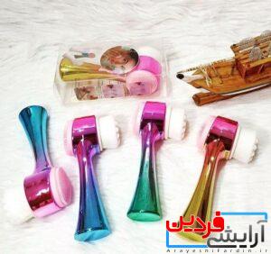 فیس براش دستی هولوگرامی - Image 4