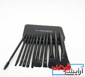 ست براش 12 عددی مک MAC - Image 2