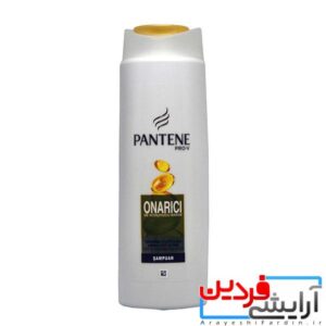 شامپو پن تن Pantene مدل Onarici