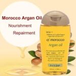 روغن آرگان لاو جوجو love jojo argan oil - Image 3