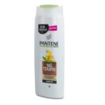 شامپو تقویت کننده مو پنتن سری پرو وی مدل PANTENE SHAMPOO HAIR PRO-V YAG TERAPISI - Image 4