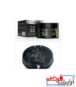 ماسک زغال فعال و بامبو بیوآکوا - Image 2