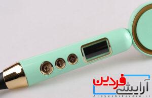 برس حرارتی انزو مدل EN-4102 - Image 2