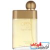 ادکلن اوپن Roger & Gallet Open مردانه حجم ۱۰۰میل - Image 2