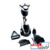 دستگاه ریش تراش فیلیپس مدل PH-1285 - Image 2