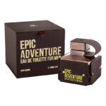 ادکلن مردانه امپر اپیک ادونچرEMPER EPIC ADVENTURE FOR - Image 4