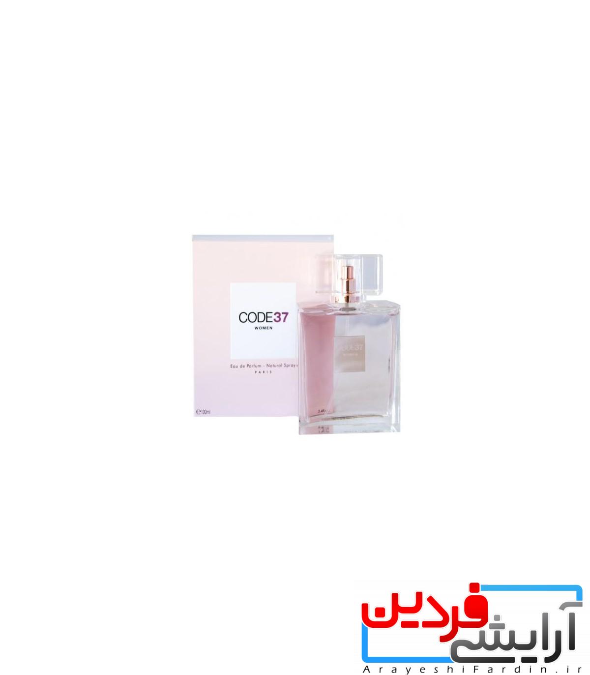 عطر-زنانه-کد-37-جی-پارلیس ادکلن زنانه جی پارلیس کد 37 - Image 1