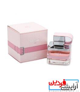 ادکلن امپر ساگا پینک زنانه-EMPER SAGA PINK