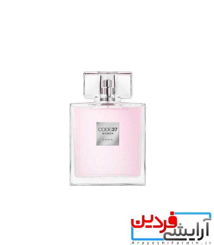 عطر-و-ادکلن-زنانه-جی-پارلیس-کد-37-geparlys-code-37-for-women ادکلن زنانه جی پارلیس کد 37 - Image 2