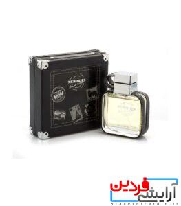 عطر ادکلن مردانه امپر مموریس - Image 3