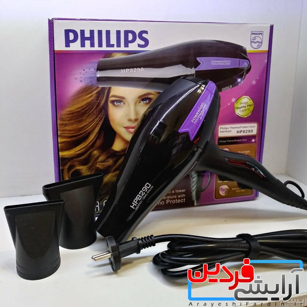 10560047_1609001643_304 (1) سشوار فیلیپس مدل Philips HP8290 - Image 1