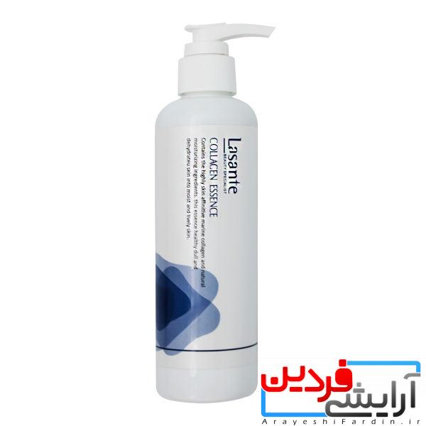 478 سرم کلاژن سازی لاسانته - Image 1