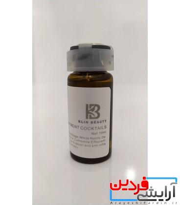 ErJBR4SOdLbQ2pOn کوکتل ضد جوش و آکنه کلین بیوتی - Image 1
