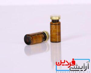کوکتل منافذ باز کلین بیوتی