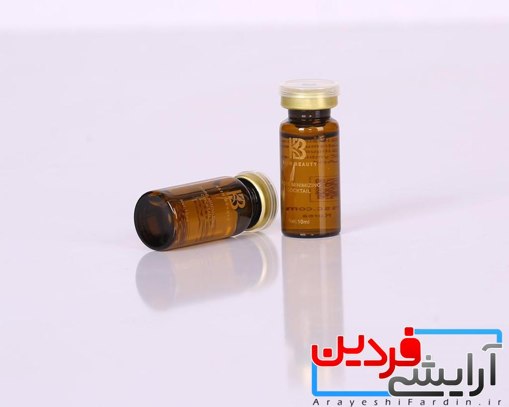 IMG-20211003-WA0007 کوکتل منافذ باز کلین بیوتی - Image 1