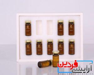 کوکتل منافذ باز کلین بیوتی - Image 4