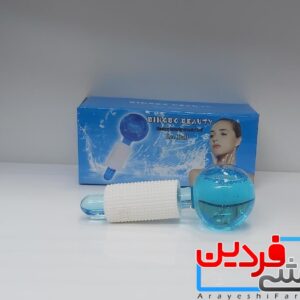 آیس رولر تکی (گوی یخی)آکلیل دار اصلی