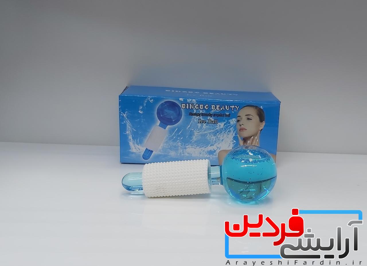 IMG-20211028-WA0013 آیس رولر تکی (گوی یخی)آکلیل دار اصلی - Image 1