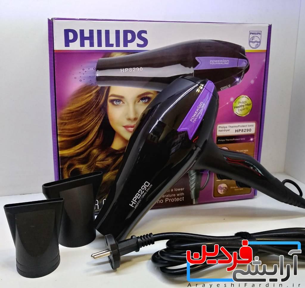 IMG_20211002_224203 سشوار فیلیپس مدل HP8290 - Image 1