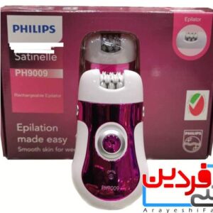 اپیلیدی فیلیپس مدل PH9009