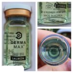 ویال سالمون درمامکسSALMON DERMAMAX - Image 2