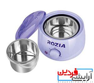 دستگاه شمع روزیا مدل Rozia HL3577 - Image 2