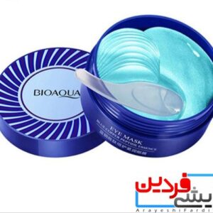 پچ زیر چشم مس آبی بیوآکوا