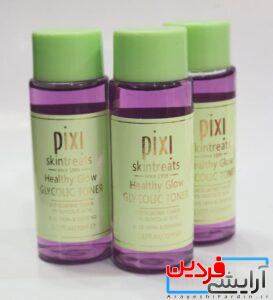 تونر رتینول پیکسی گلو - Image 2