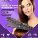 اتومو فوق پیشرفته انزو ENZO EN-5118 - Image 3