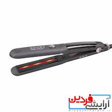 download (2) اتو مو بخاردار انزو مدل EN-3996 - Image 1