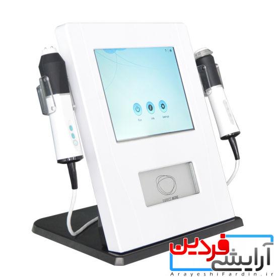 pp دستگاه پلاژن ۳هندپیس - Image 1