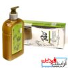 شامپو مخصوص موهای کراتین شده ریو فاقد سولفات Rio