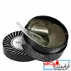 پچ زیر چشم مروارید سیاه بیوآکوا