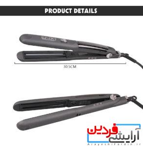 اتو مو بخاردار انزو مدل EN-3996 - Image 11