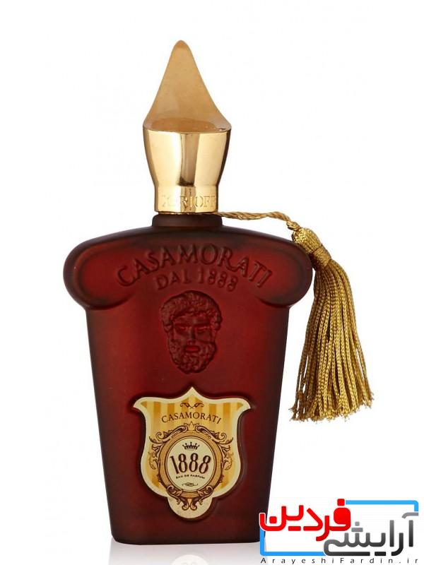 xerjoff-casamorati-1888-2 ادکلن کازاموراتی زرجف زرژاف ۱۸۸۸ Xerjoff - Image 1