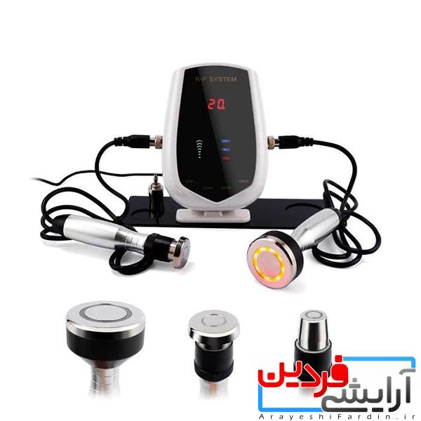 دستگاه-آراف-3-کاره-سیستم-مدل-2021 دستگاه آراف 3 کاره رومیزی مدل 2021 - Image 1