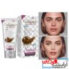 ضد آفتاب بدون رنگ گیاهی spf50حلزون کلاژن BB - Image 3