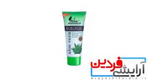 ژل لایه بردار فوری الوورا سیلورمون - Image 2