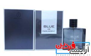 ادکلن بلو د پارلمنت Blue De Parliament