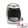 بخاری برقی فن دار برند JL NIVA مدل PTC_905A - Image 2