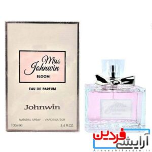 ادکلن جانوین میس بِلوم Miss Bloom