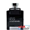 ادکلن مردانه جانوین بلک لجندری - Image 2